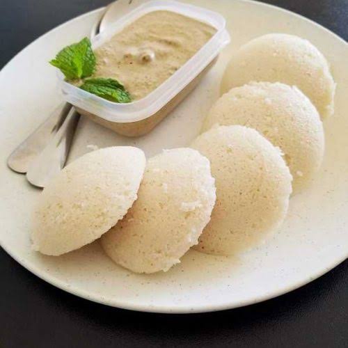 Idli
